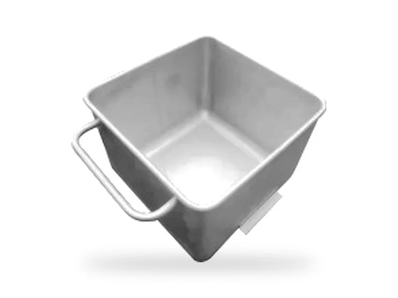 Material buggy
