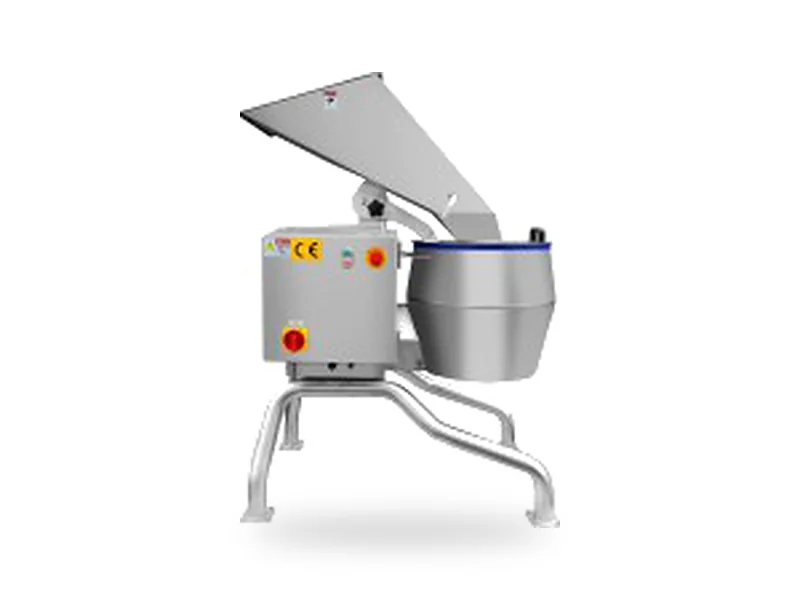 Cutting machine