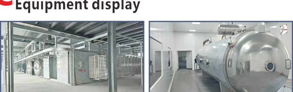 INNOTECH factory exterior